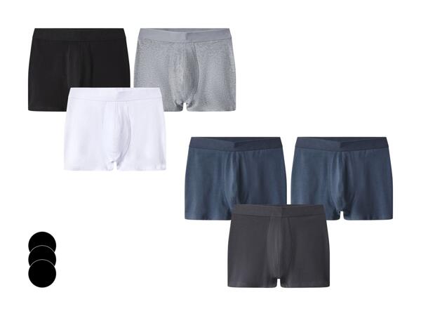 ESMARA MEN(R) Boxershorts