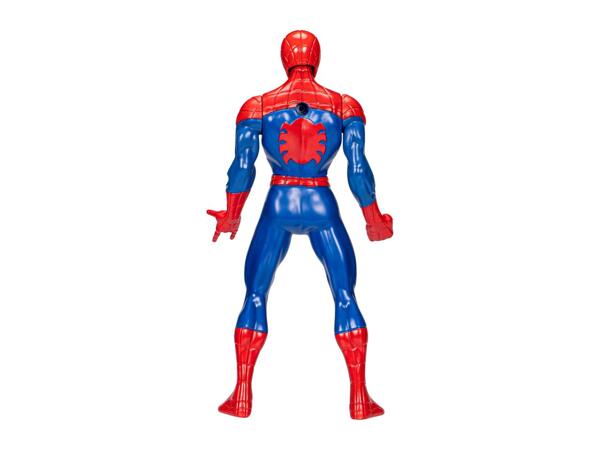 Hasbro Marvel Avengers & Star Wars Figures