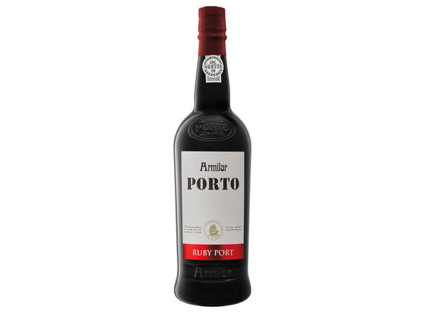 Armilar Portwein