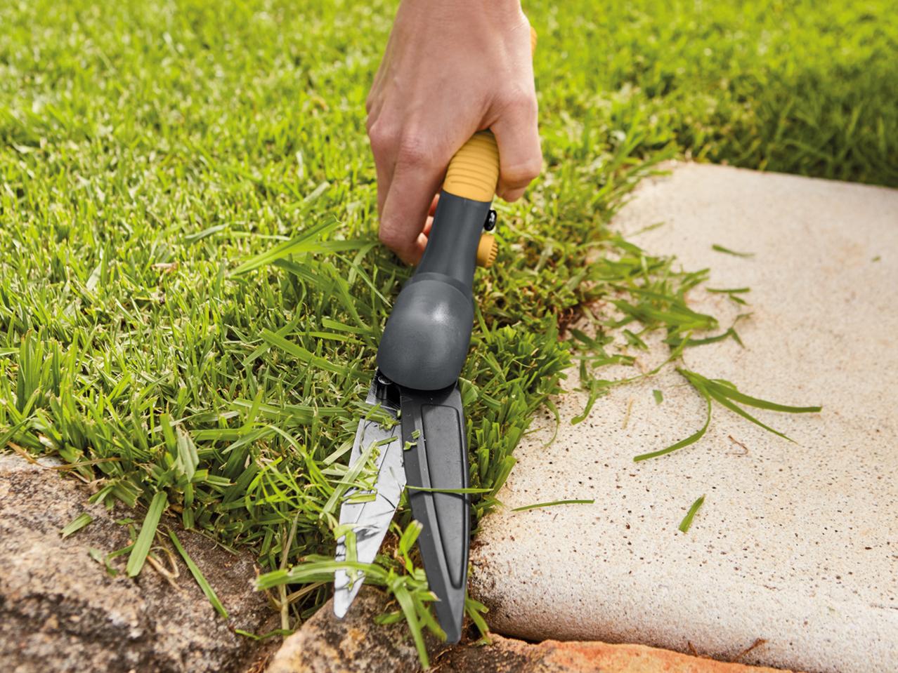 Florabest Grass Shears1