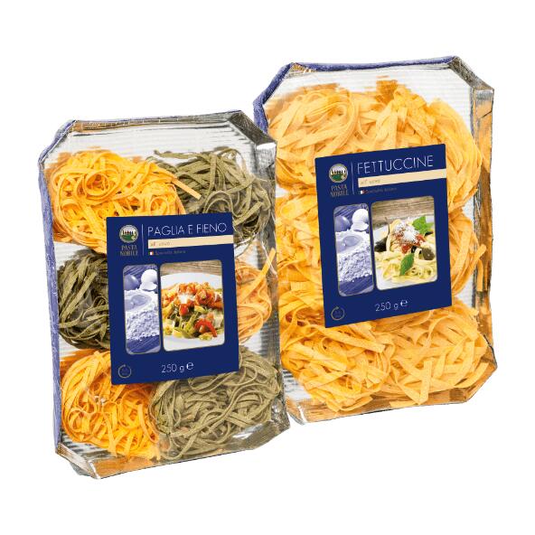 Båndpasta
