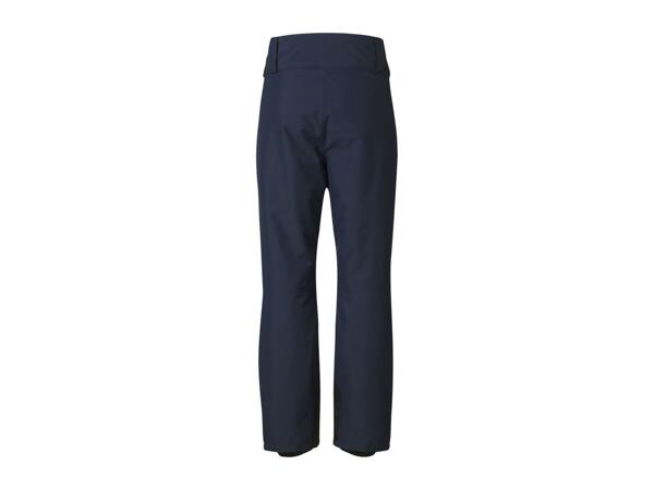 Crivit Men's Ski Trousers