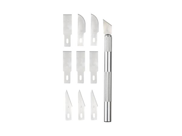 Precision Set Assortment