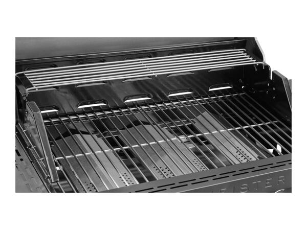 Grillmeister Burner Gas Barbecue