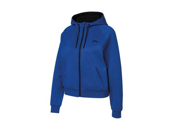 Ladies' Joggers And Zip-Up Hoodie