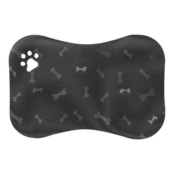 Set de table pour animaux domestiques