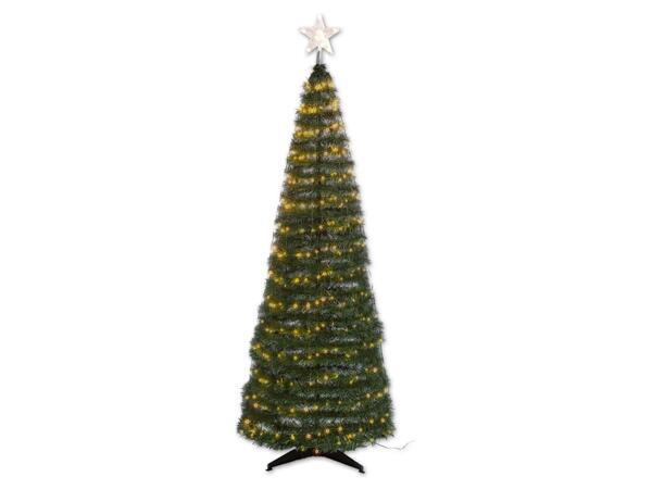Spiral-Weihnachtsbaum
