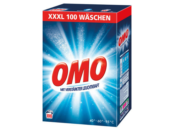 OMO Waschmittel