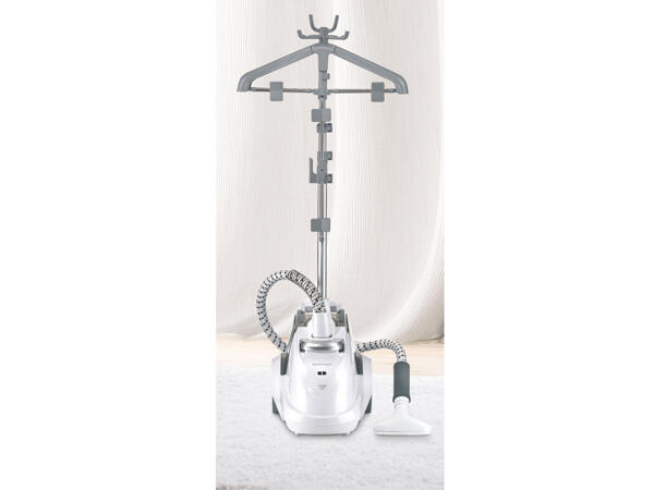 Garment Steamer