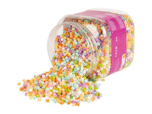 Crelando Picture Beads Set - 4 Piece Set