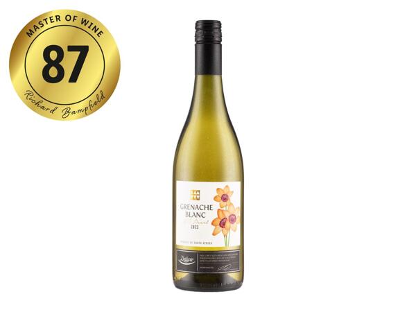 Grenache Blanc