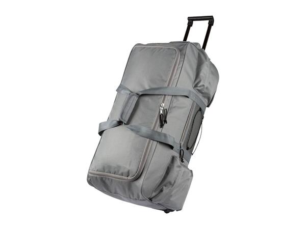 Top Move 68L Wheeled Holdall