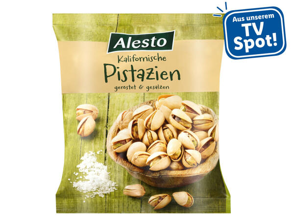 Pistazien