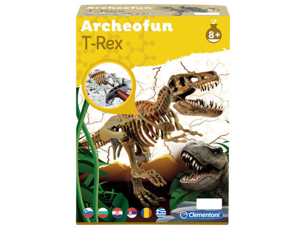 Kids' Scientific Experiments Sets