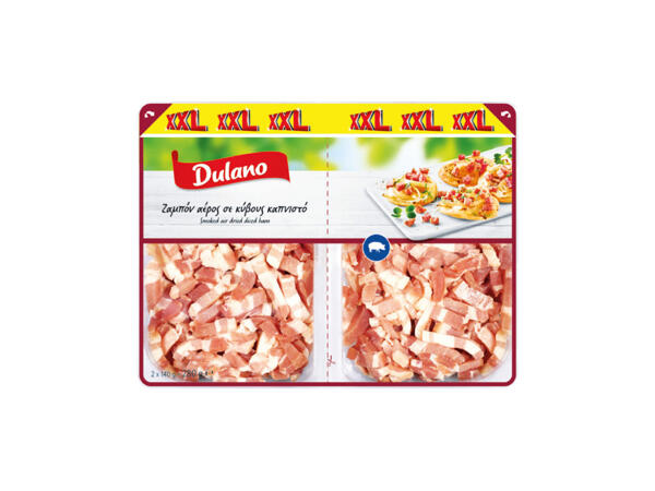 Diced Bacon Bits XXL