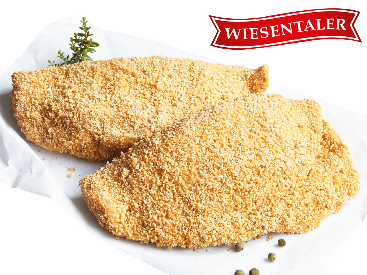 WIESENTALER Frisches österreichisches Cordon Bleu