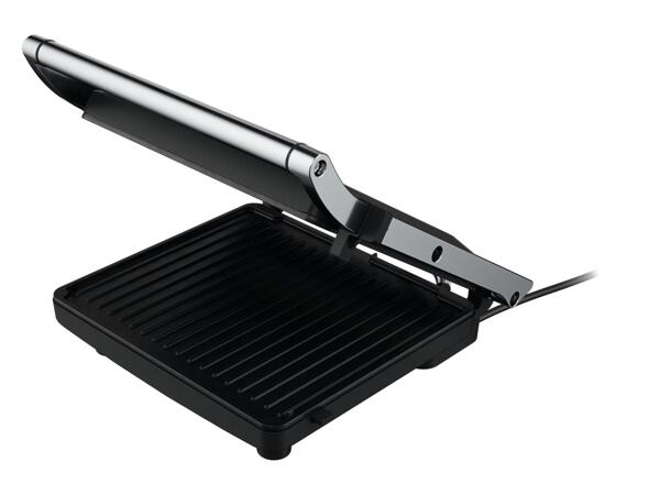 SILVERCREST(R) KITCHEN TOOLS PANINI GRIL 2 000 W