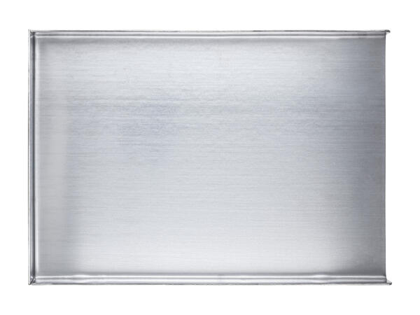 GRILLMEISTER(R) Planchaplade