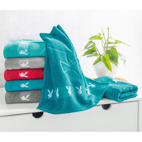 Handtuch 2er-Set