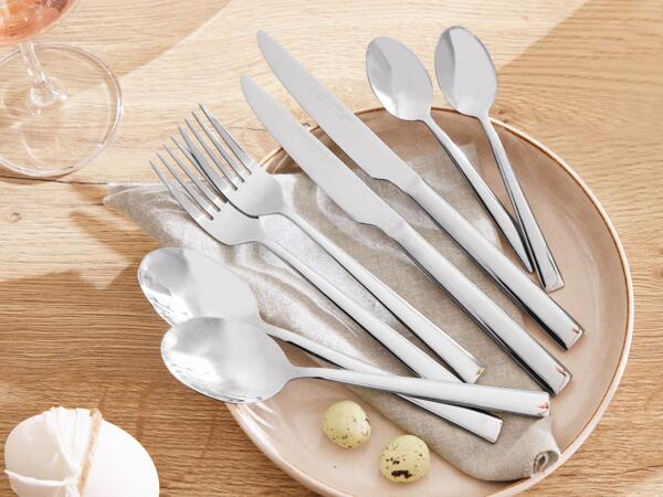 Stainless Steel Cutlery Set