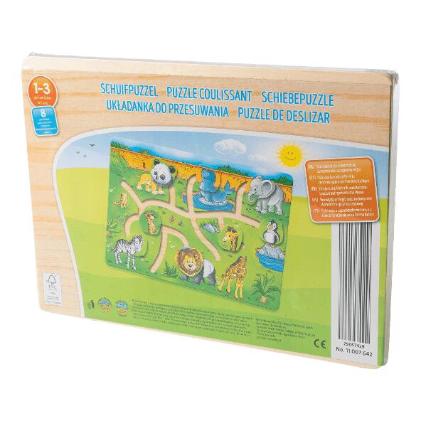 Jouets en bois