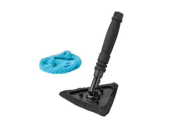 Nettoyeur pour vitres de voiture
