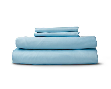 Huntington Home Signature 400 Thread Count Sheet Set