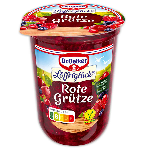 Löffelglück