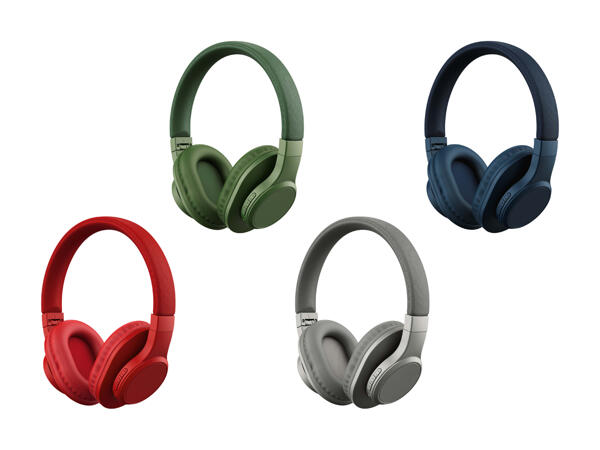 Cuffie Bluetooth(R)