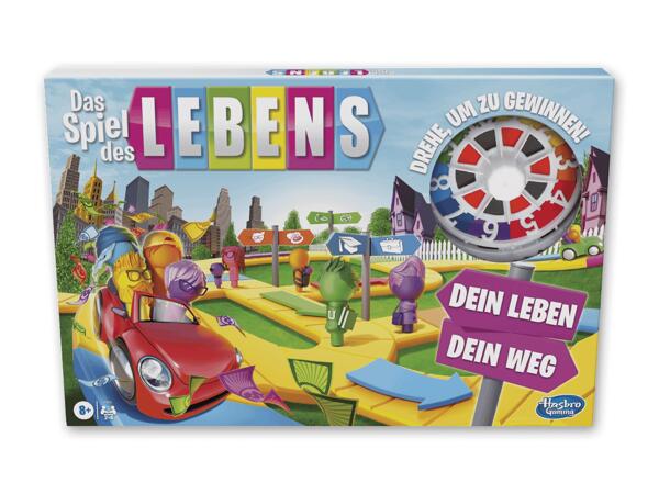 Party-Brettspiele