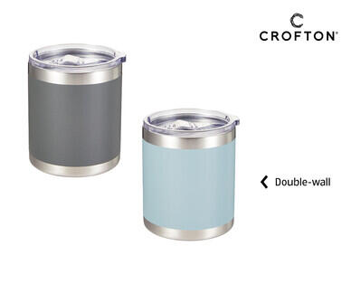 Insulated Drinkware