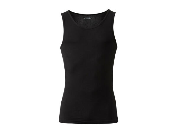 Livergy Men's Vest