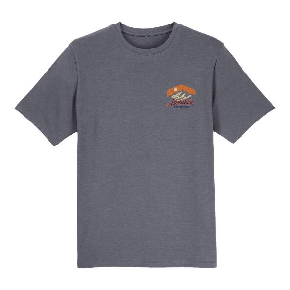 ADVENTURIDGE(R) Maillot de randonnée