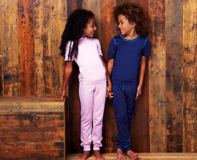 Children's Thermal Set