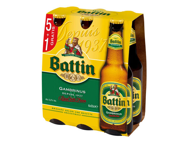 Bier*