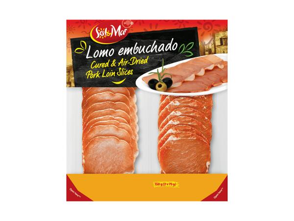 Filets de porc