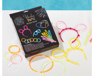 Party Glow 44pk