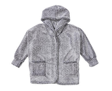 Women's Lounge Cardigan