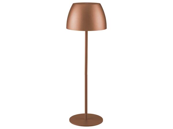 Cordless LED Table Lamp