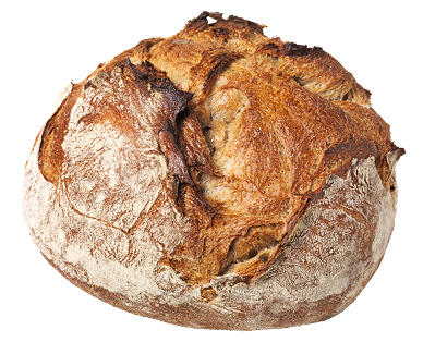 PANETTERIA GALLUS BROT