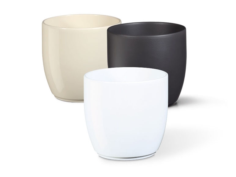 Ceramic Pot