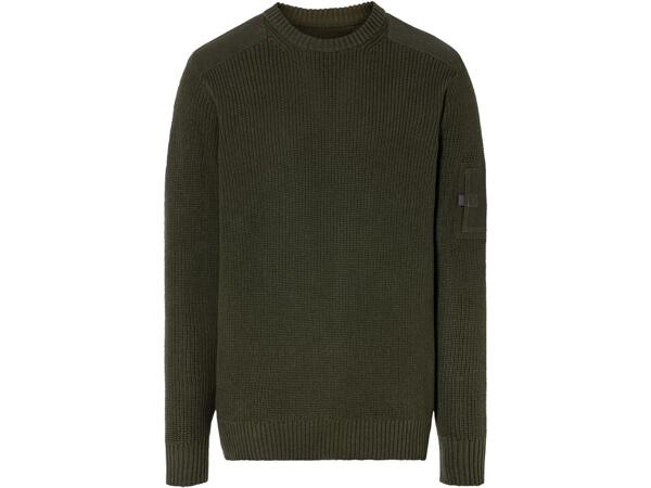Men's jumper