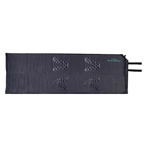 Grey Self-Inflating Sleep Mat