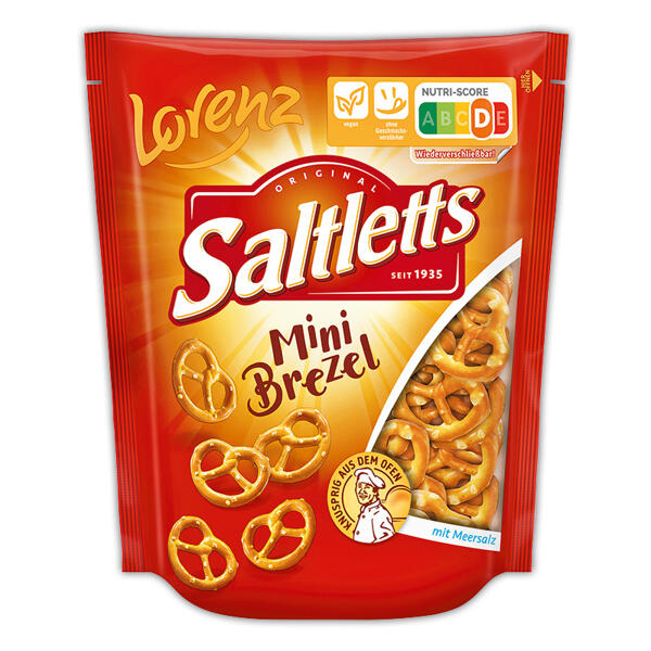 Saltletts