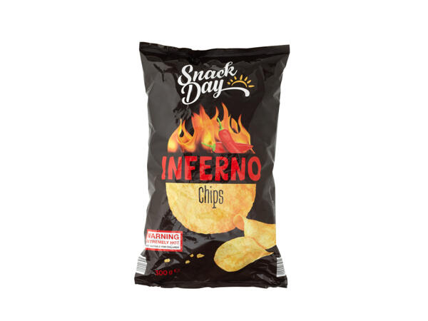 Infernochips