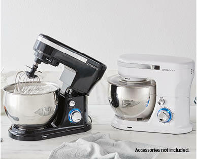 Stand Mixer