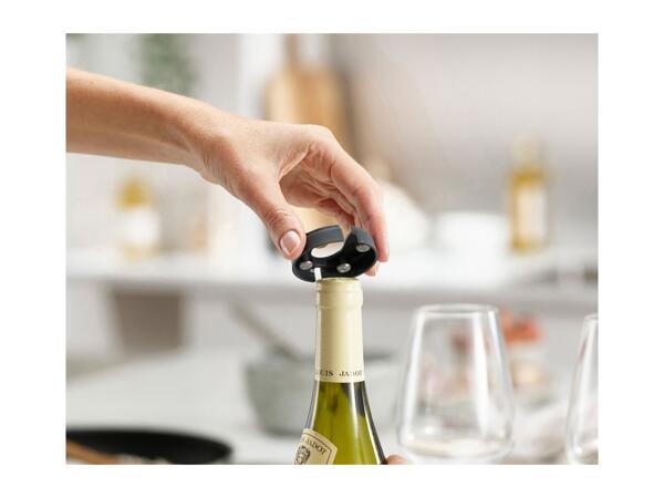 Joseph Joseph 3-in-1 Corkscrew