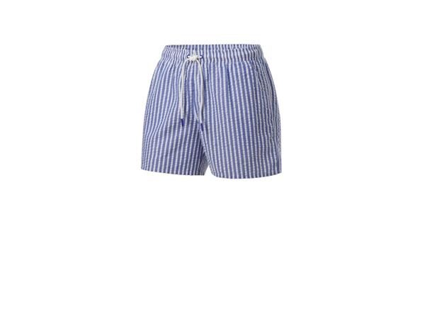 Men's swimming shorts