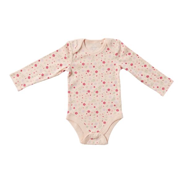 L&D(R) 				Body voor baby's, 3 st.