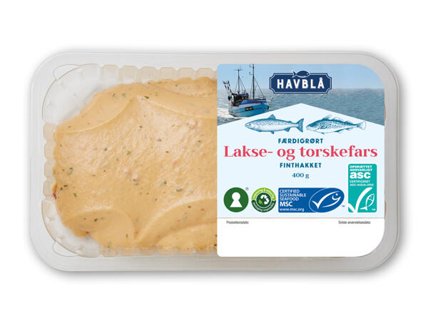 Fiskefars eller lakse- og torskefars